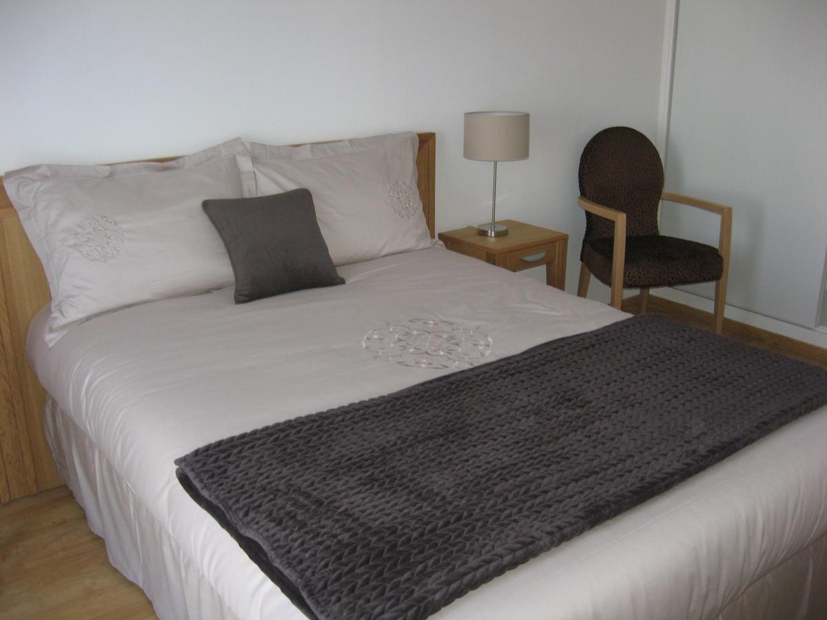 Domitys Le Parc Balsan Aparthotel ชาโตรูซ์ ภายนอก รูปภาพ